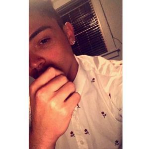 Meet your Posher, Cole